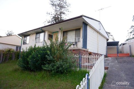 19 Aberdeen Rd, Busby, NSW 2168