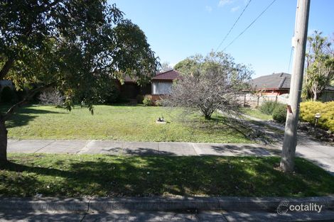 Property photo of 31 Olympus Drive Croydon South VIC 3136