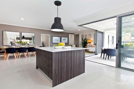 Property photo of 155 Riverstone Crossing Upper Coomera QLD 4209