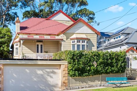 Property photo of 76 Birkley Road Manly NSW 2095