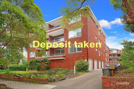 Property photo of 17/13-15 Everton Road Strathfield NSW 2135