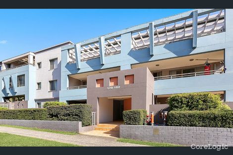 Property photo of 17/178-182 Bridge Road Westmead NSW 2145