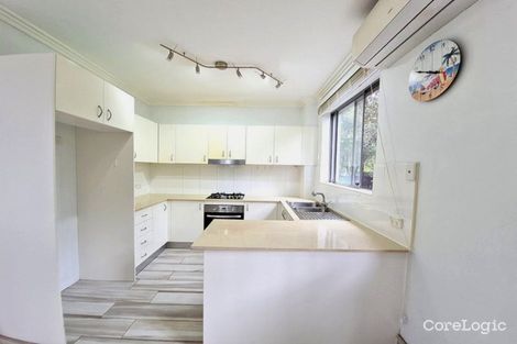 Property photo of 17/178-182 Bridge Road Westmead NSW 2145