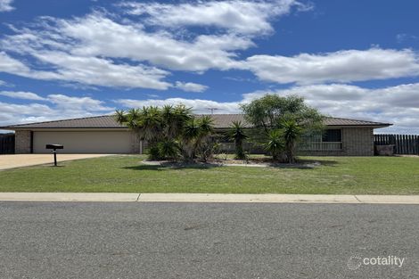 19 Justin St, Gracemere, QLD 4702