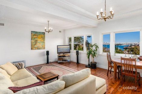Property photo of 6/4 Powell Street Neutral Bay NSW 2089