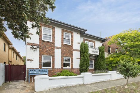 4/28 Mitford St, St Kilda, VIC 3182