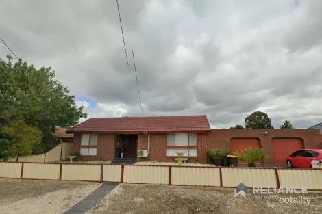 71 Banksia Cres, Hoppers Crossing, VIC 3029