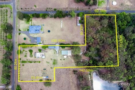 Property photo of 45 Buxton Avenue Buxton NSW 2571