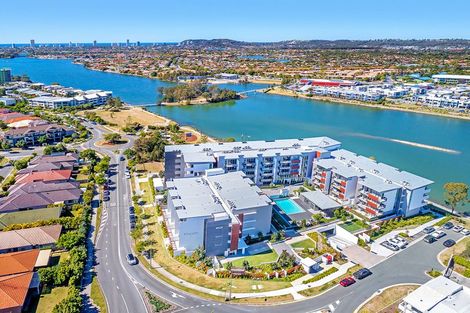 Lot 2403/65 Varsity Pde, Varsity Lakes, QLD 4227