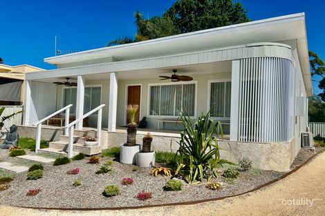 Property photo of 59 Government Road Nelson Bay NSW 2315