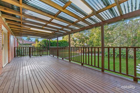 Property photo of 20 Arcadia Road Galston NSW 2159