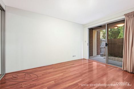 Property photo of 36/39-45 Powell Street Homebush NSW 2140