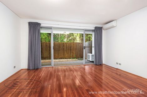 Property photo of 36/39-45 Powell Street Homebush NSW 2140