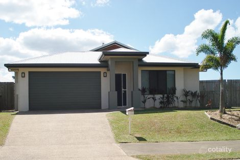 Property photo of 60 McSweeney Crescent Gordonvale QLD 4865