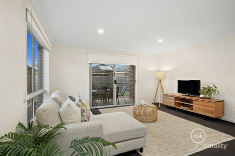 Property photo of 5 Subzero Drive Doreen VIC 3754