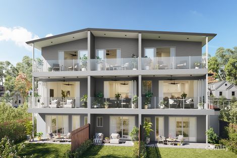 Property photo of 36B Ellis Street Stones Corner QLD 4120