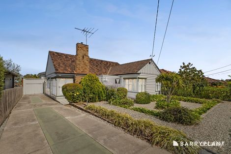 Property photo of 33 Monash Street Sunshine VIC 3020