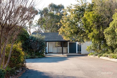 Property photo of 16 Grayson Street Hackett ACT 2602