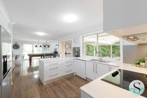 Property photo of 14 Callistemon Close Caves Beach NSW 2281