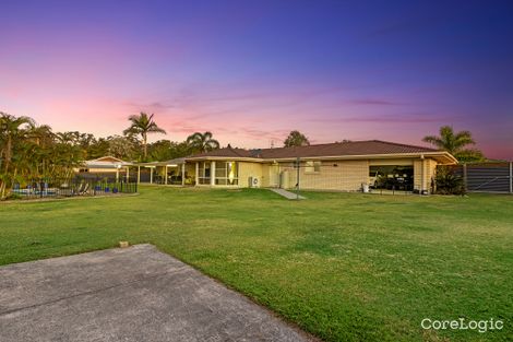 Property photo of 18 Wattlebird Place Landsborough QLD 4550
