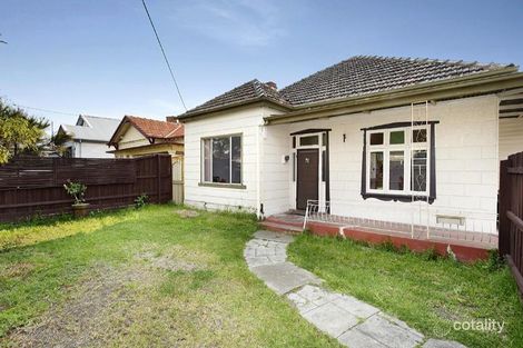 Property photo of 101A Powell Street Yarraville VIC 3013
