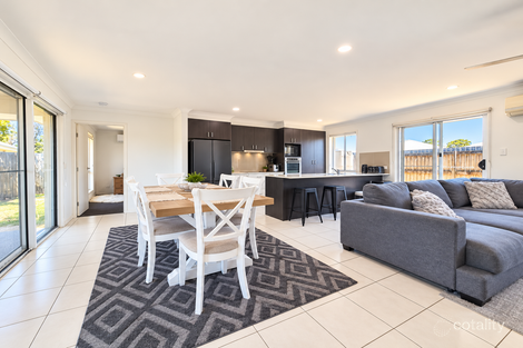 Property photo of 2/10 Halifax Place Rural View QLD 4740