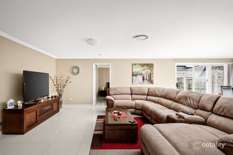 Property photo of 75 The Ponds Boulevard The Ponds NSW 2769