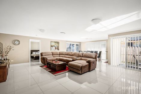 Property photo of 75 The Ponds Boulevard The Ponds NSW 2769
