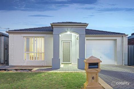 6 Toorna Pl, Andrews Farm, SA 5114