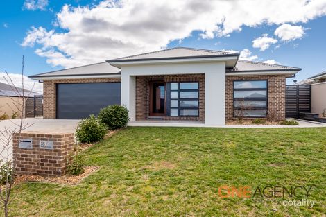 Property photo of 35 Keane Drive Kelso NSW 2795