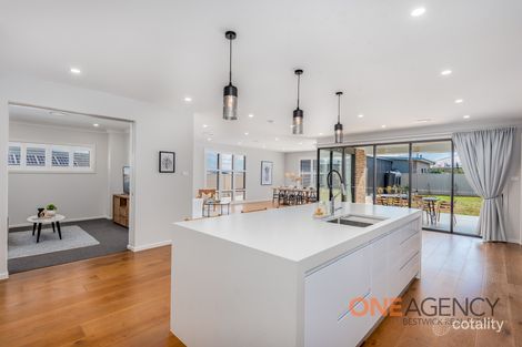 Property photo of 35 Keane Drive Kelso NSW 2795