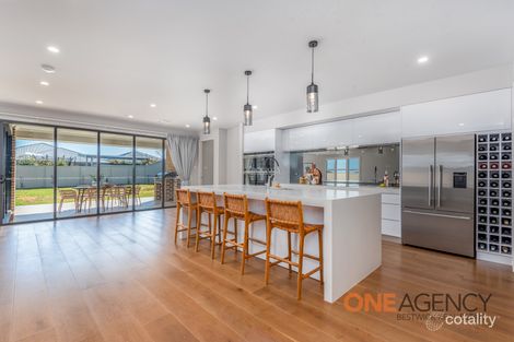 Property photo of 35 Keane Drive Kelso NSW 2795