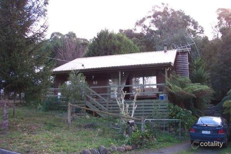 21 Patricia St, Millgrove, VIC 3799