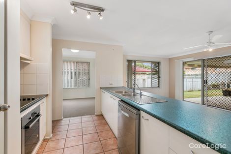 Property photo of 8 Ivanhoe Place Capalaba QLD 4157