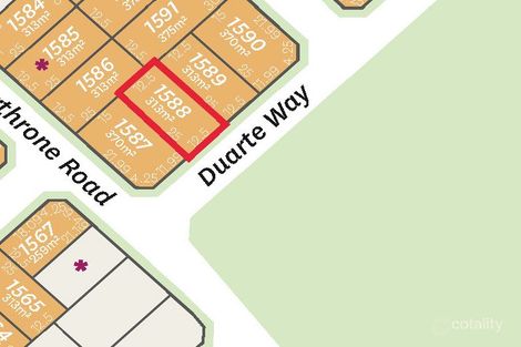 1588 Duarte Way, Haynes, WA 6112