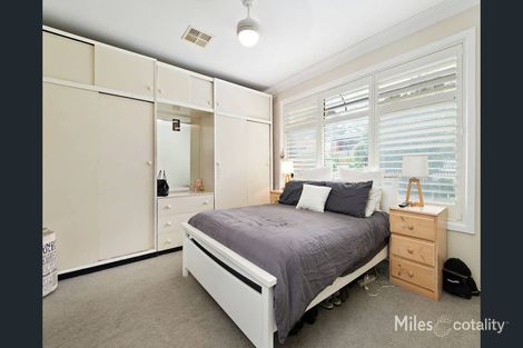 Property photo of 6 Wilkinson Street Macleod VIC 3085