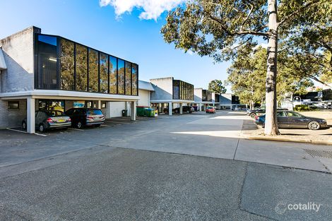 16/5 Hudson Ave, Castle Hill, NSW 2154