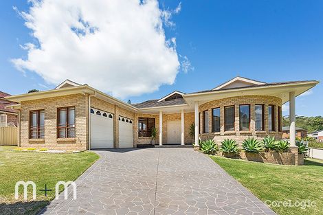 Property photo of 11 Whimbrel Avenue Berkeley NSW 2506