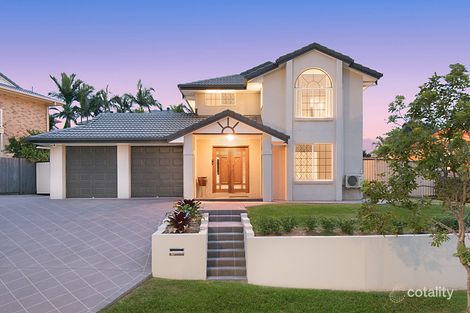 55 Dewsbury St, Middle Park, QLD 4074