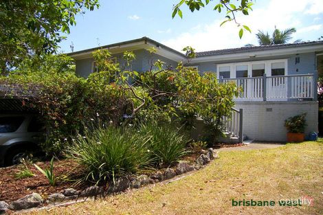 8 Alkina St, Kenmore, QLD 4069