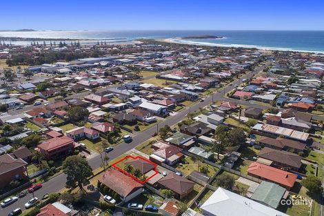 Property photo of 1/36 Anne Street Warilla NSW 2528