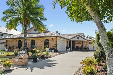 Property photo of 8 Harvard Court Sippy Downs QLD 4556