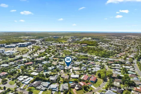 Property photo of 8 Harvard Court Sippy Downs QLD 4556