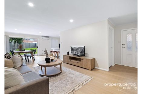 Property photo of 2/46 Single Road South Penrith NSW 2750