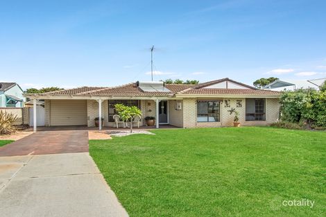 Property photo of 21 Richmond Avenue Shoalwater WA 6169