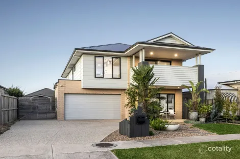 Property photo of 14 Bose Street Mount Duneed VIC 3217