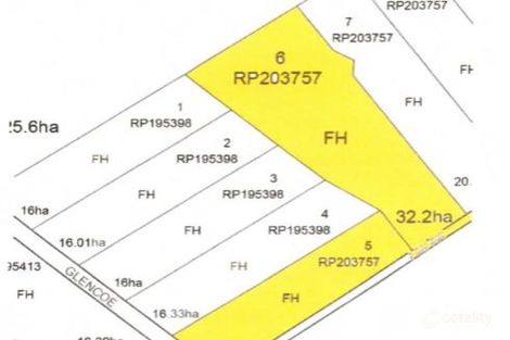 Property photo of 111 K Duff Road Coverty QLD 4613