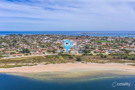 Property photo of 21 Richmond Avenue Shoalwater WA 6169