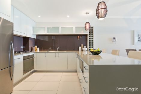 Property photo of 16/4-8 Bobbin Head Road Pymble NSW 2073