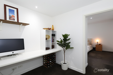 Property photo of 333/68 Mt Alexander Road Travancore VIC 3032